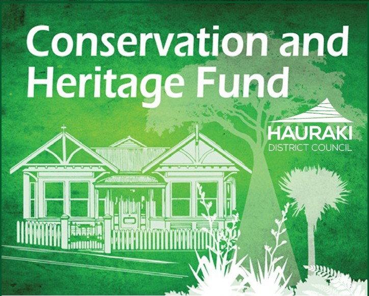 Conservation and Heritage Fund