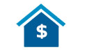 Average house value in the Hauraki District