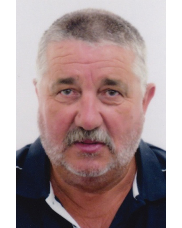 CROOYMANS, Stephen