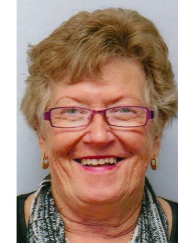 HOWELL, Sara