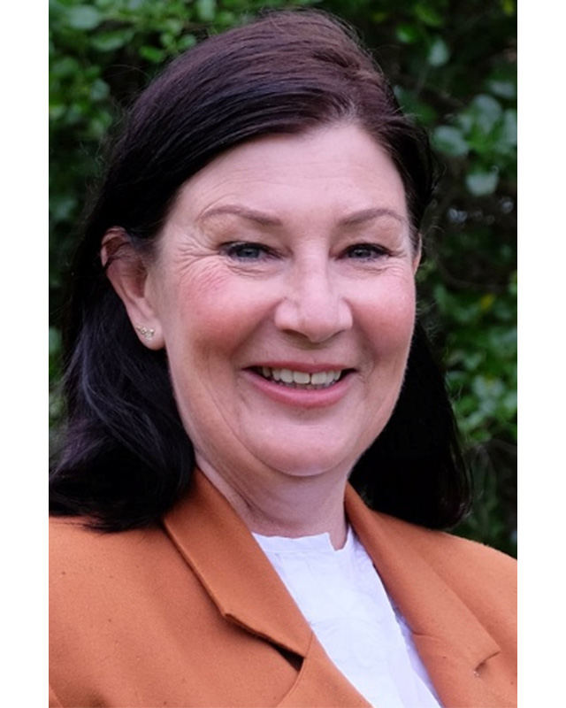 MAGNUS, Michelle Elizabeth [ACT Local]