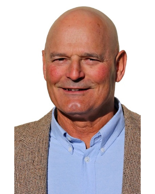 PICKFORD, Andrew [ACT Local]
