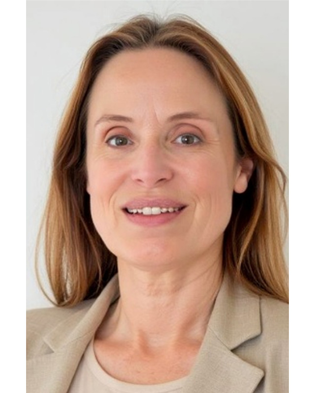 SPICER, Anne Marie (independent)