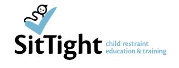 SitTight's logo
