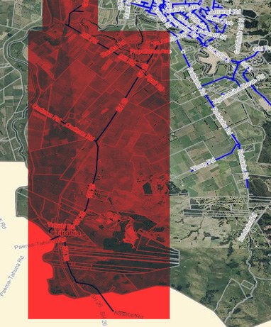 Water Shutdown  Paeroa/Tirohia 24 Sept 2026